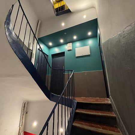 Republique / La Joliette Apartment Marseille Exterior photo